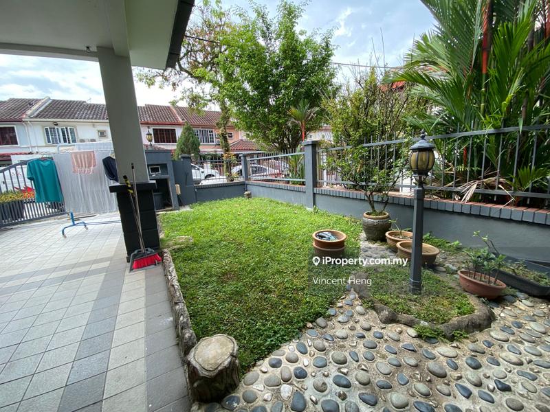 Rumah Berangkai 2 Tingkat untuk Dijual di Kota Damansara, Tropicana oleh Vincent Heng - iProperty.com.my