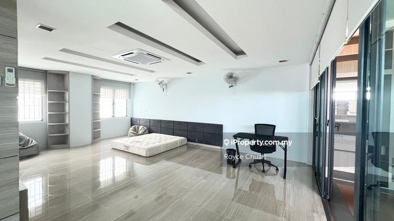 Banglo untuk Dijual di Taman Tunku, Bukit Tunku (Kenny Hills) oleh Royce Chuah - iProperty.com.my