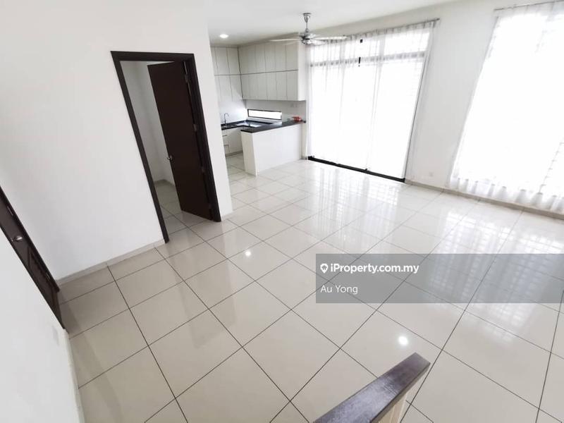 Cluster House for Rent in Senibong, Permas Jaya by Au Yong - iProperty.com.my