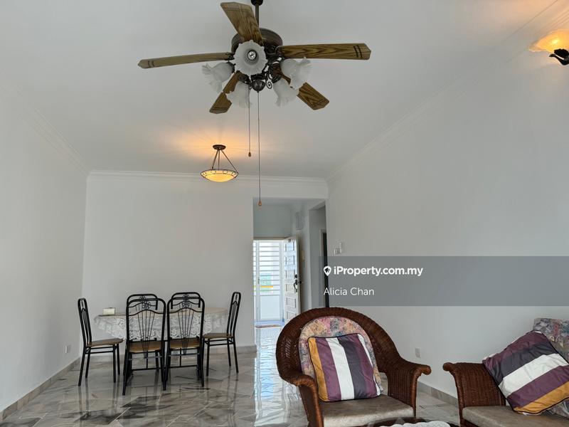 For Rent - Bay View Villas