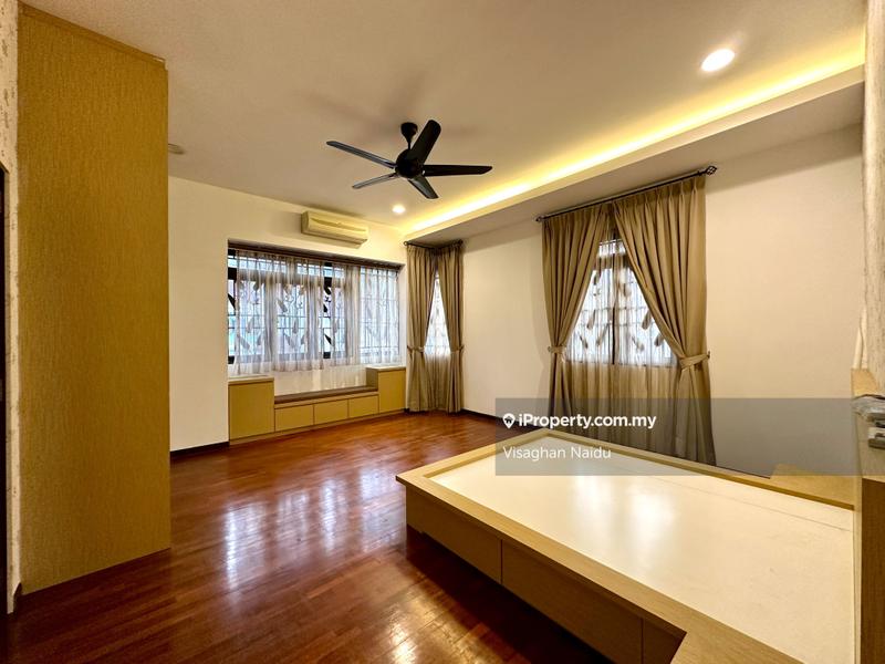 Semi-Detached House for Sale in Kota Emerald, Rawang by Visaghan Naidu - iProperty.com.my