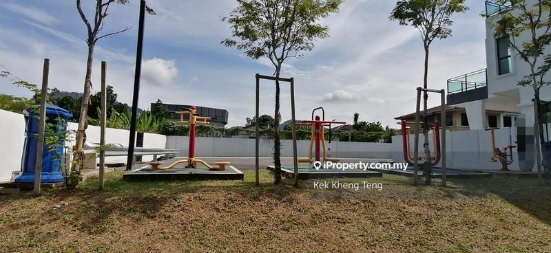 Semi-Detached House for Sale in Alma, Bukit Mertajam by Kek Kheng Teng - iProperty.com.my