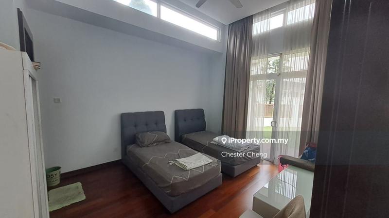 Bungalow House for Sale in USJ Heights, Subang Jaya by Chester Cheng - iProperty.com.my