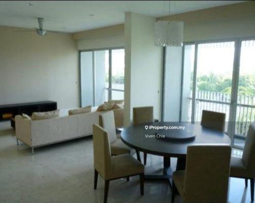 For Rent - Dua Residency