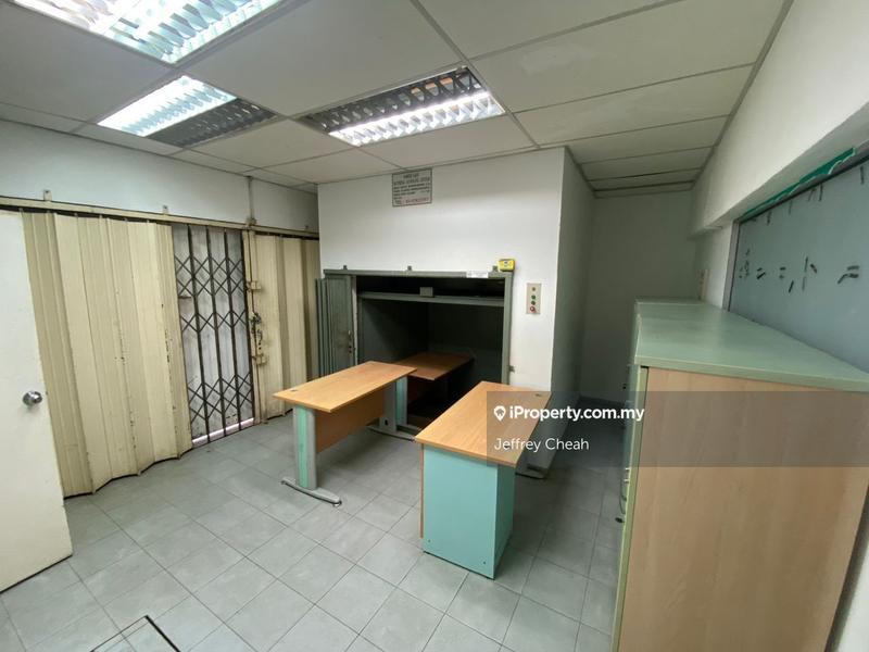 Shop / Office untuk Dijual di Bandar Sri Damansara, Selangor oleh Jeffrey Cheah - iProperty.com.my