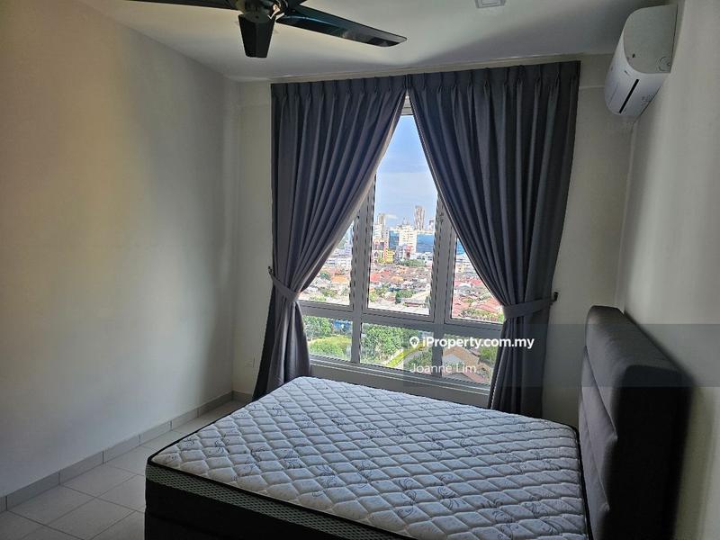 Condominium for Rent in Kenanga Residence by Joanne Lim - iProperty.com.my