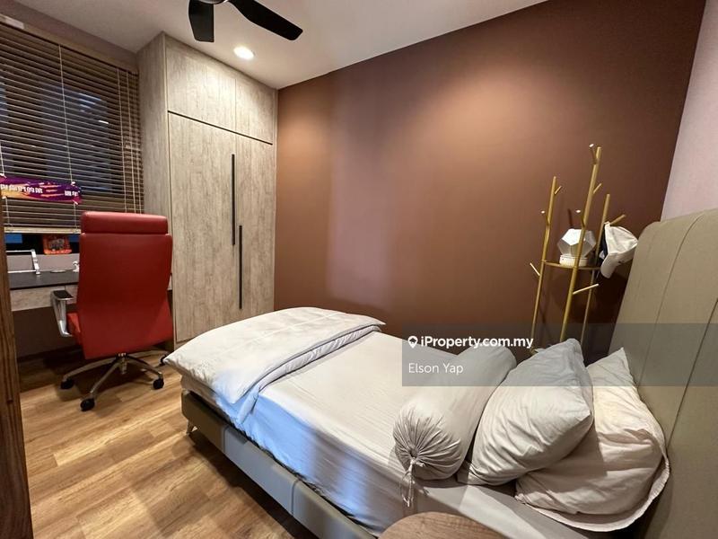 Kondominium untuk Dijual di Bennington Residences @ SkyArena oleh Elson Yap - iProperty.com.my