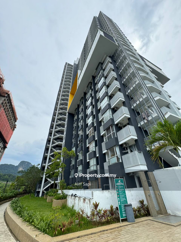 Kondominium untuk Dijual di Nadayu63 oleh Aliff Sani - iProperty.com.my