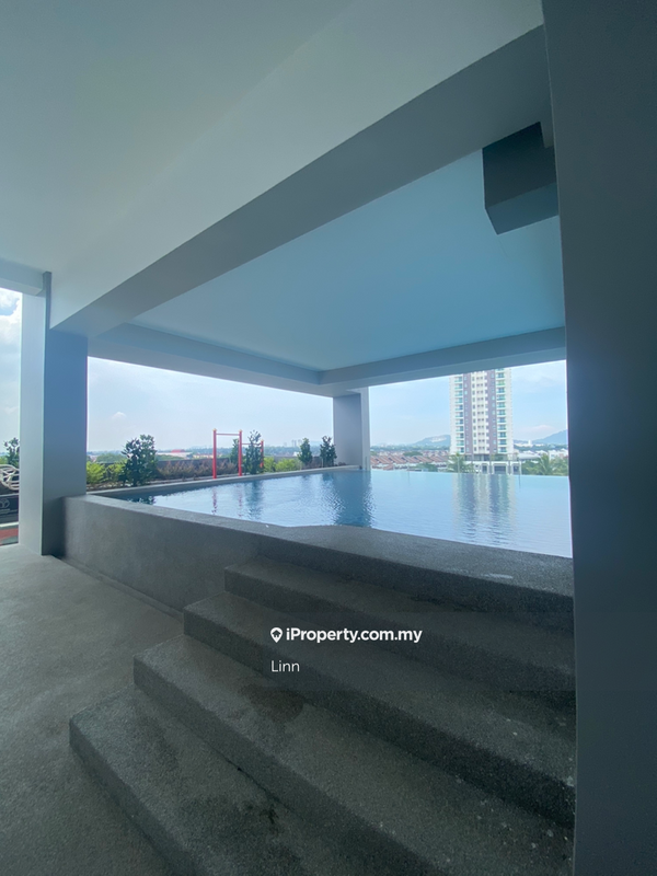 Service Residence for Sale in MARC Residences by Linn - iProperty.com.my