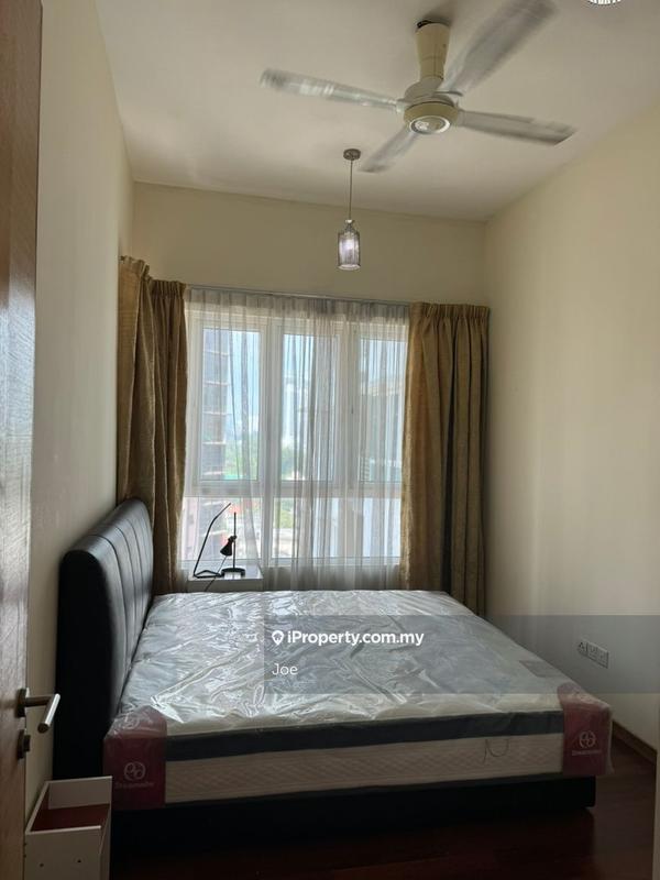 Condominium for Rent in Gaya Bangsar by Joe - iProperty.com.my