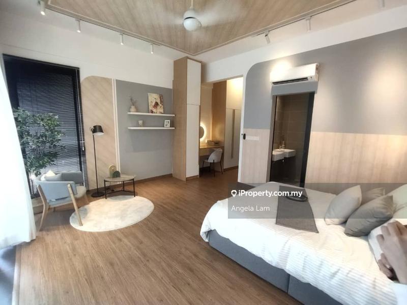 Townhouse for Sale in Petaling jaya, Bandar Utama by Angela Lam - iProperty.com.my