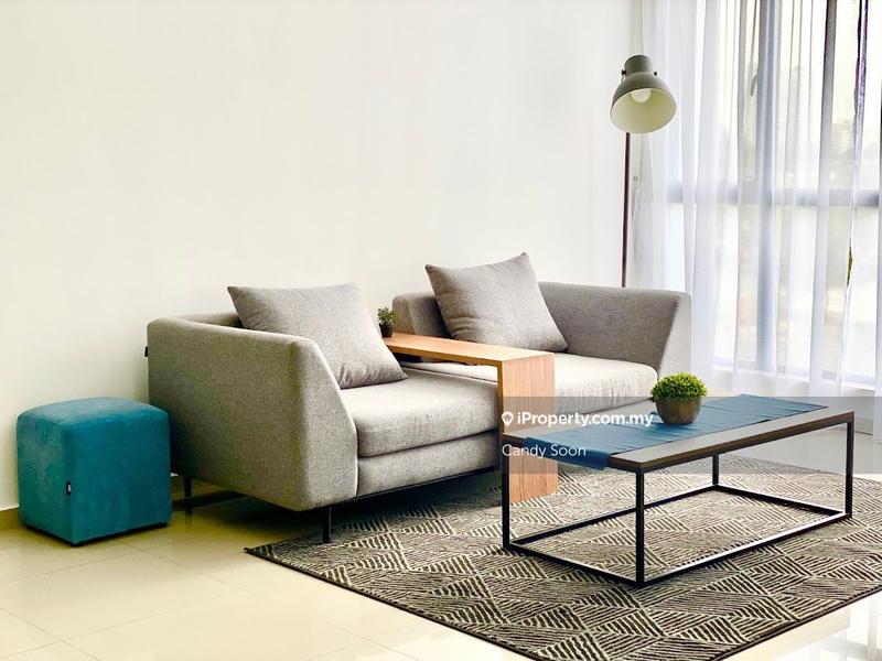 Condominium for Sale in Cora Plus by Candy Soon - iProperty.com.my