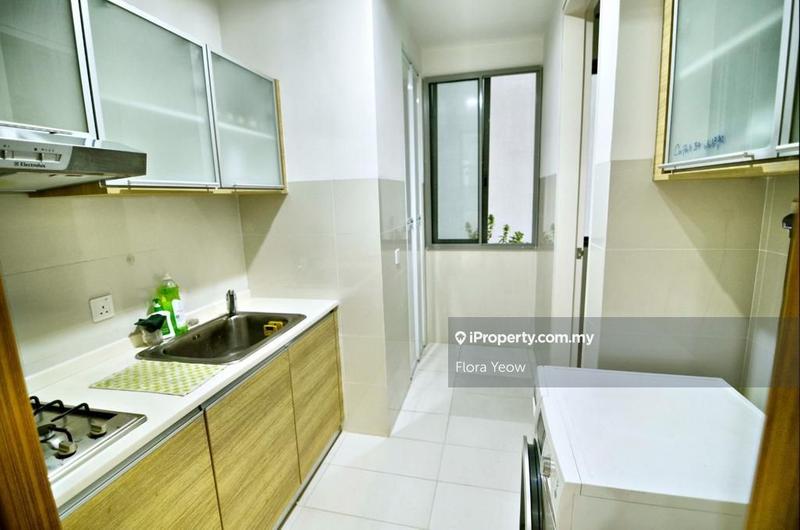 Service Residence for Rent in Twins @ Damansara Heights by Flora Yeow - iProperty.com.my