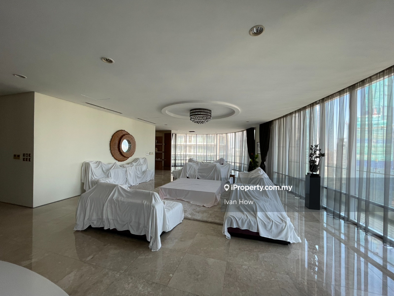 Service Residence for Sale in The Oval by Ivan How - iProperty.com.my