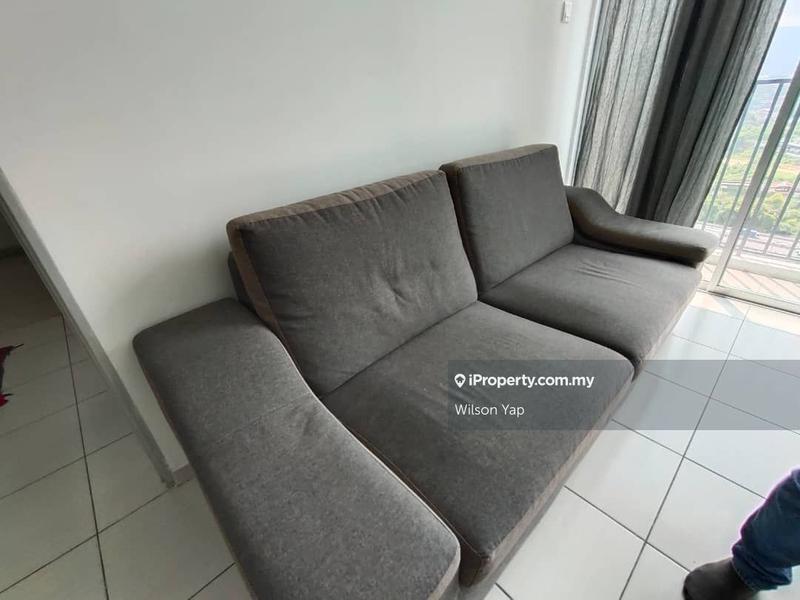 Service Residence for Sale in The Zizz @ Damansara North by Wilson Yap - iProperty.com.my