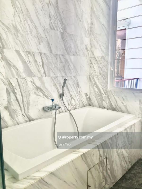 4-storey Terraced House for Sale in Puteri Harbour, Iskandar Puteri (Nusajaya) by Lisa Yeo - iProperty.com.my