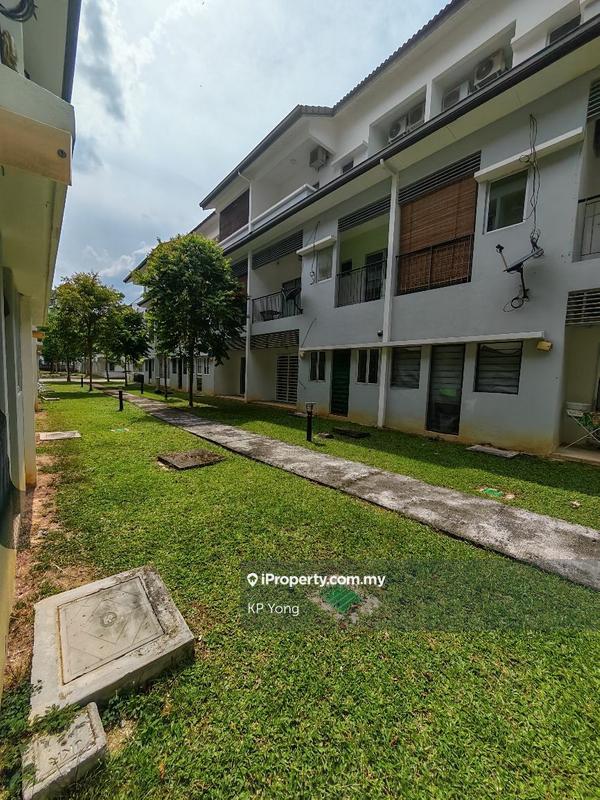 Townhouse for Rent in Sunway City Ipoh, Ipoh by KP Yong - iProperty.com.my