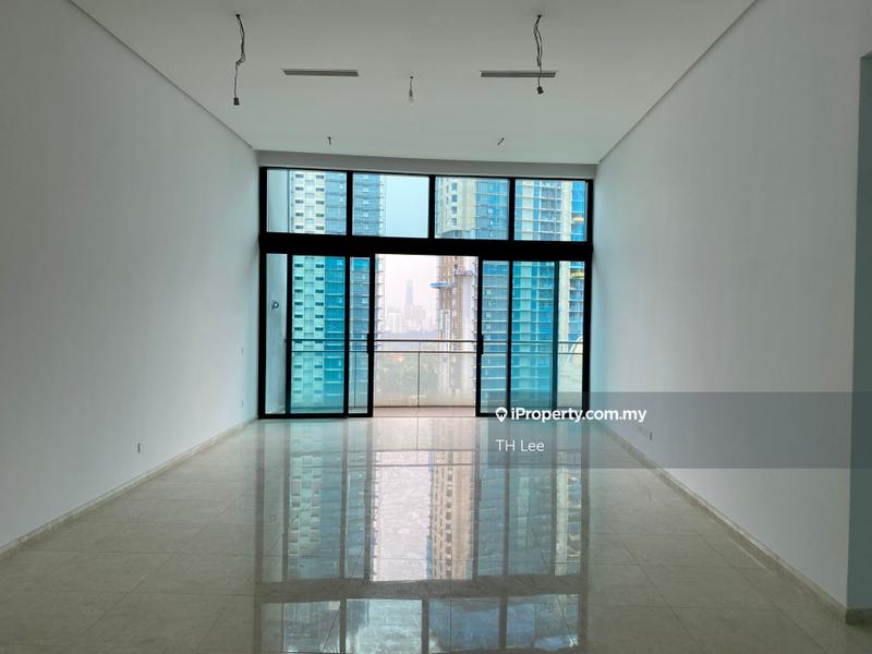 For Sale - Damansara City Residency (DC Residensi)