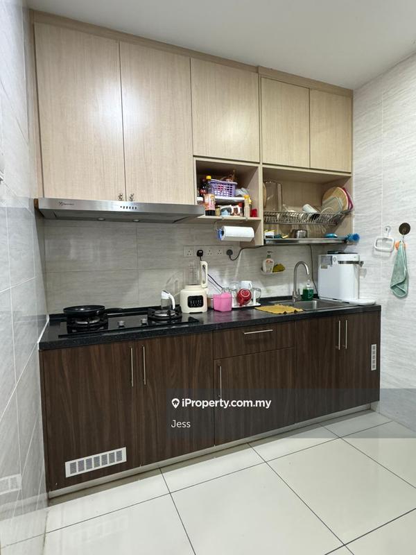Condominium for Sale in Koi Suites by Jess - iProperty.com.my