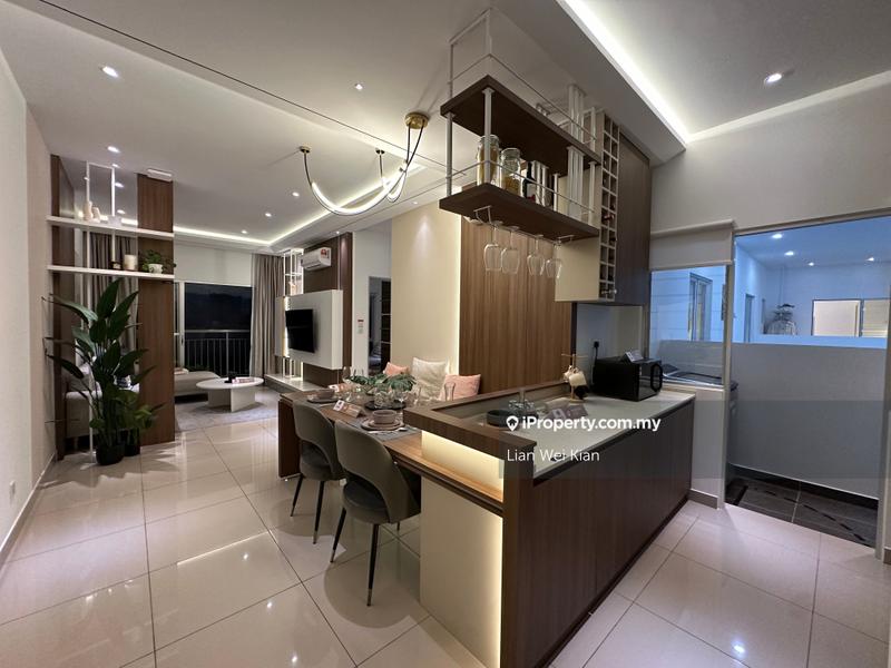 For Sale - MHP 3 Residences