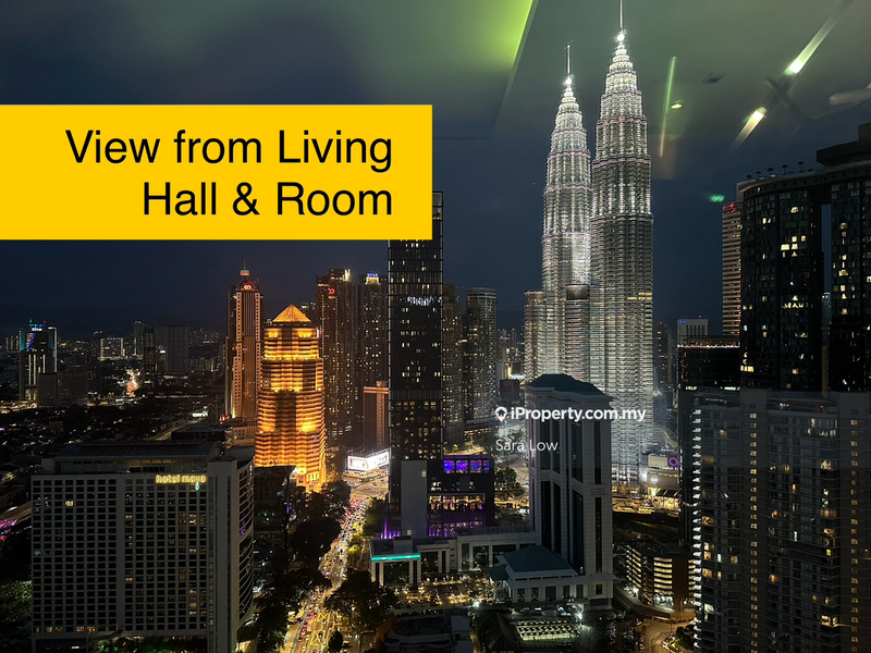 For Rent - The Ritz-Carlton Residences