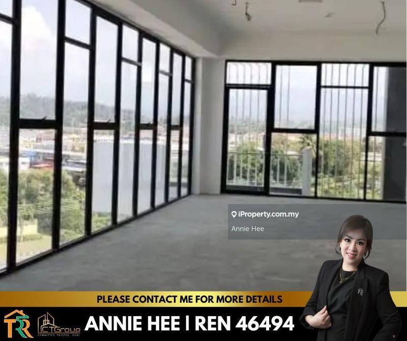 For Sale - Wisma Langat