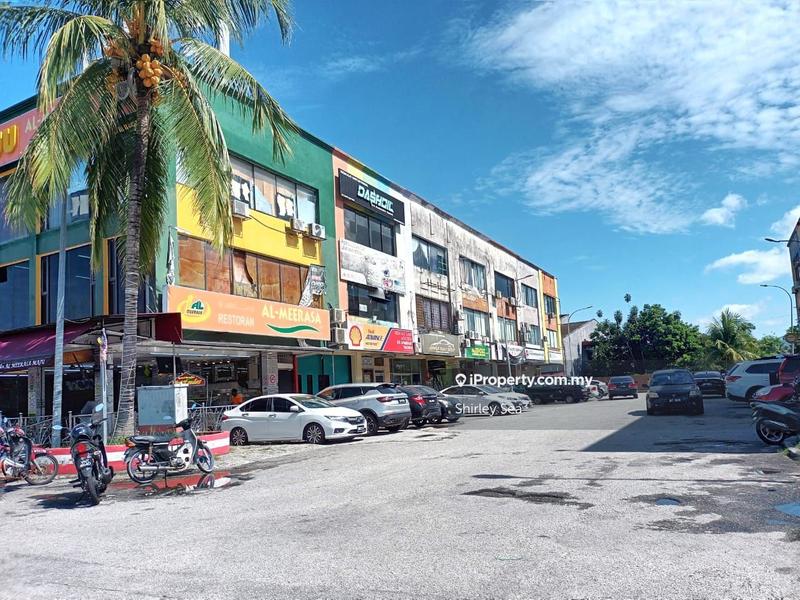 Kedai untuk Dijual di Taman Mesra, Kajang oleh Shirley Sea - iProperty.com.my