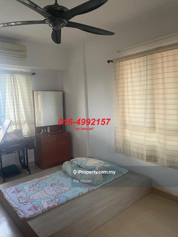 Pangsapuri untuk Dijual di Mutiara Heights oleh Pei Hoon - iProperty.com.my