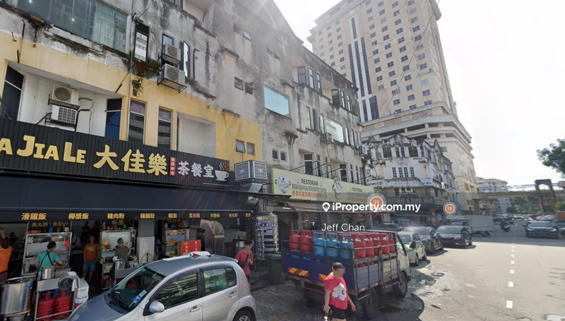Kedai untuk Dijual di Pandan Indah, Ampang oleh Jeff Chan - iProperty.com.my