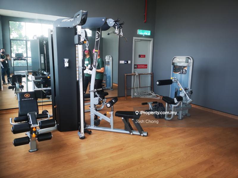 Service Residence for Sale in Ten Kinrara by Josh Chong - iProperty.com.my