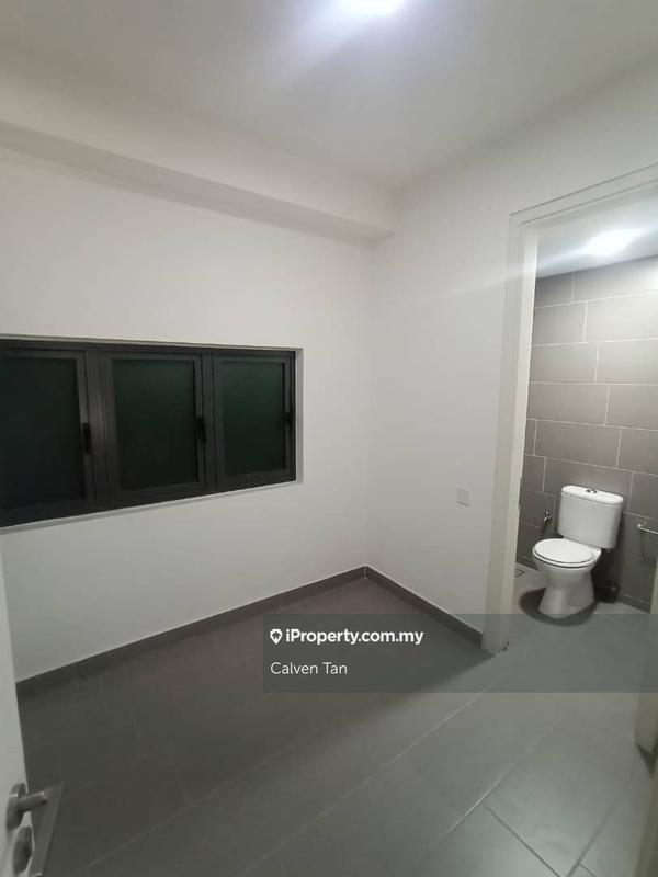 Rumah Berangkai 4.5 Tingkat untuk Dijual di Bukit Jalil, Kuala Lumpur oleh Calven Tan - iProperty.com.my