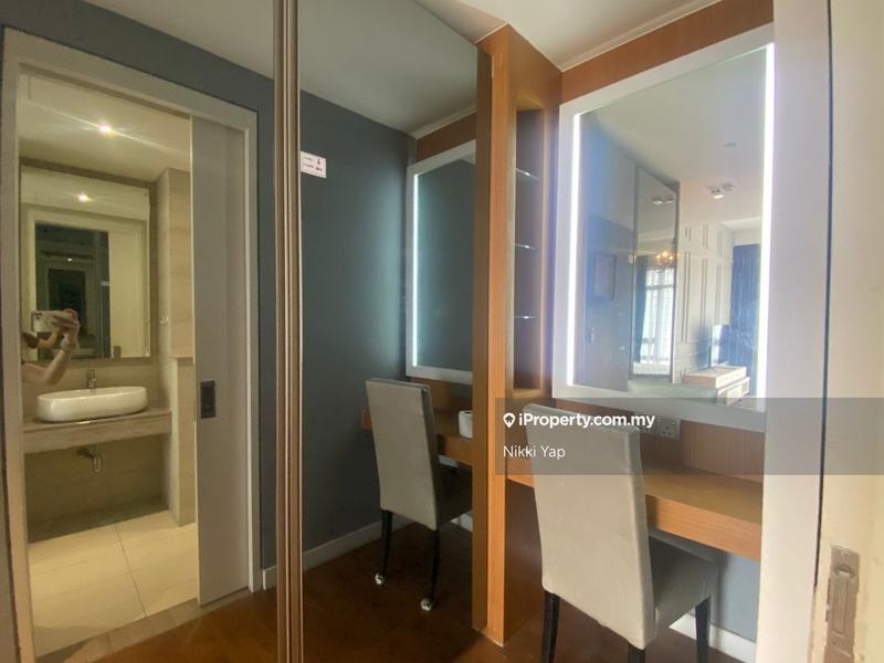 For Rent - Anggun Residences