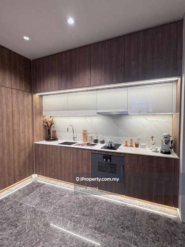 Service Residence for Sale in CloutHaus Residences by Jyan Wong - iProperty.com.my