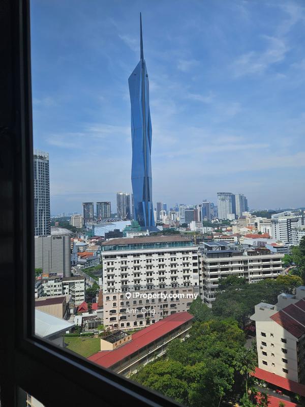 Condominium for Sale in Sixceylon by Ann Ong - iProperty.com.my