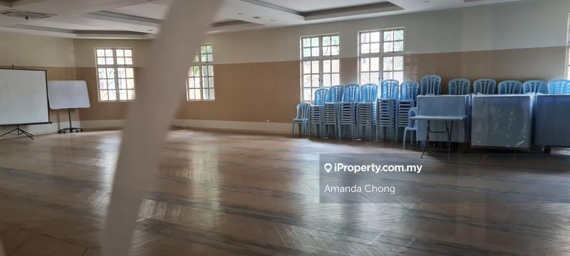 Condominium for Sale in Bungaraya Condominium by Amanda Chong - iProperty.com.my