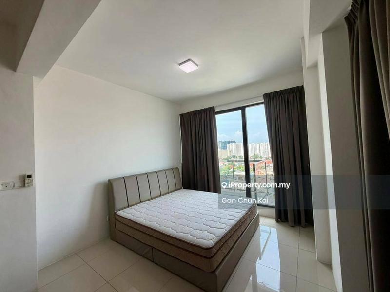 Kondominium untuk Disewa di 98 Nibong Residence oleh Gan Chun Kai - Bedroom - iProperty.com.my