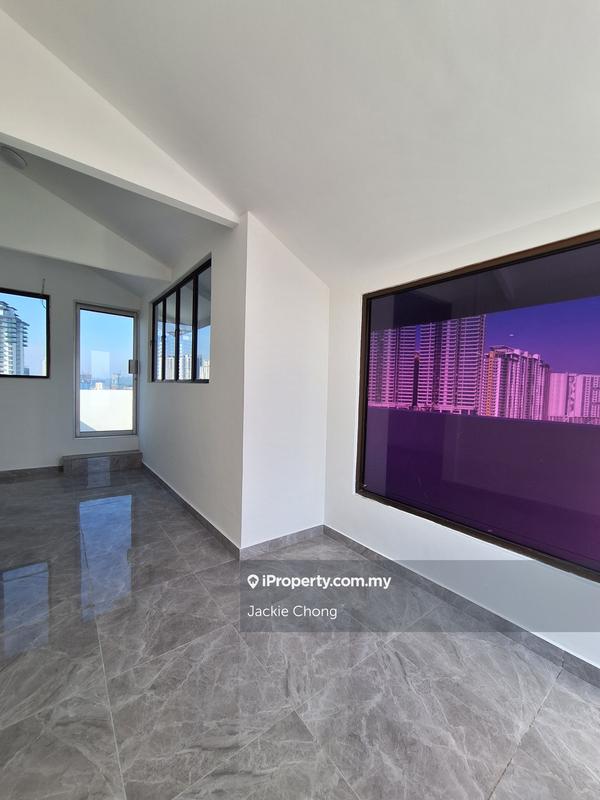 Kondominium untuk Dijual di O.G. Heights oleh Jackie Chong - iProperty.com.my