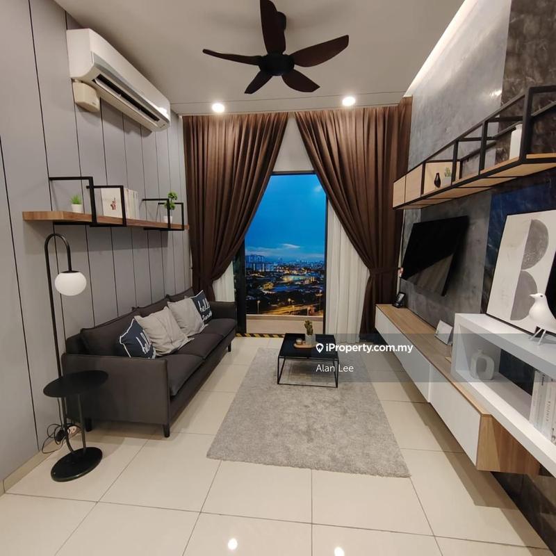 For Sale - Parkland Residence