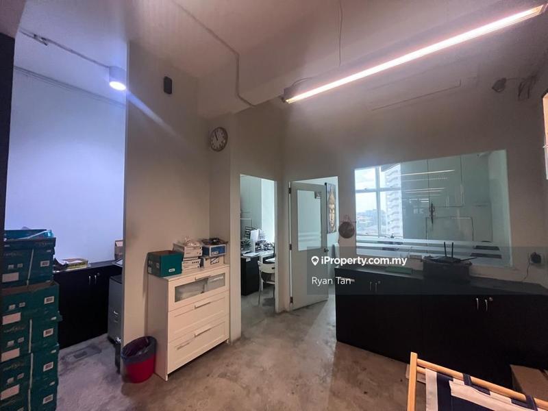 Shop / Office untuk Dijual di Kampung Sungai Kayu Ara, Petaling Jaya oleh Ryan Tan - iProperty.com.my