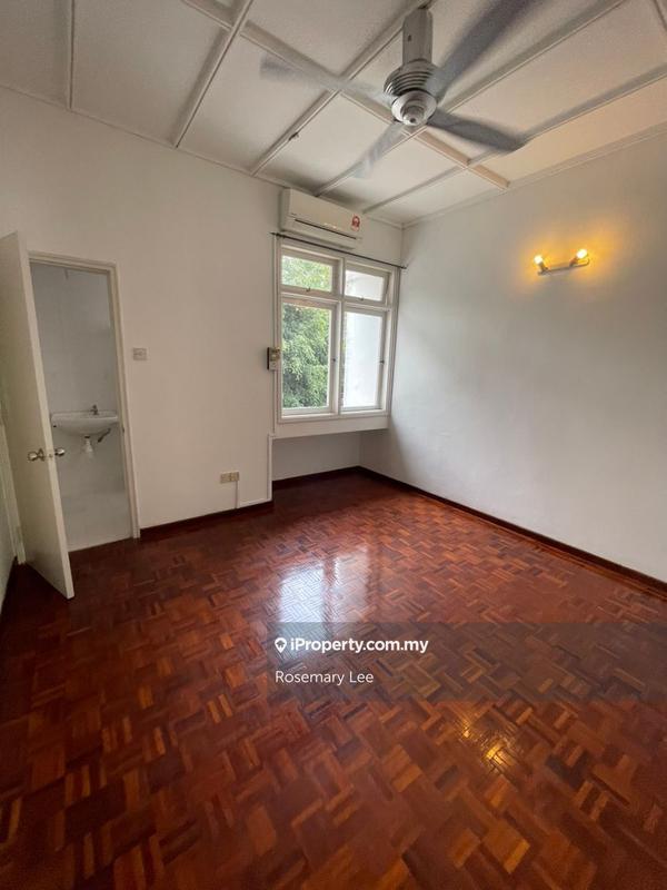 Rumah Berkembar untuk Dijual di Bukit Damansara, Damansara Heights oleh Rosemary Lee - iProperty.com.my