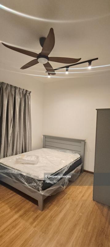 Residensi Servis untuk Disewa di 121 Residences oleh Melvin Tan - iProperty.com.my