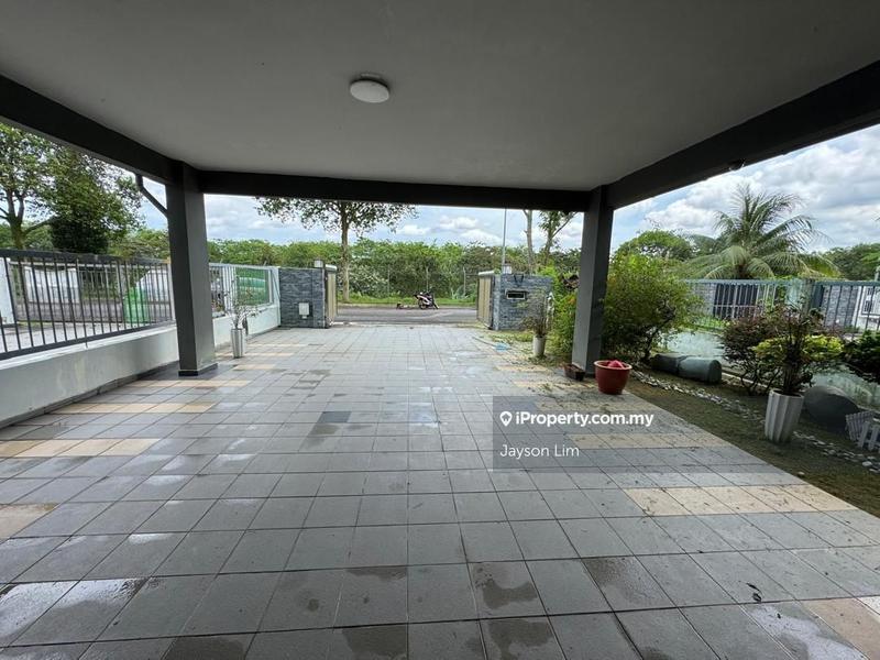 Rumah Kluster untuk Dijual di Taman Mutiara Mas, Skudai oleh Jayson Lim - iProperty.com.my