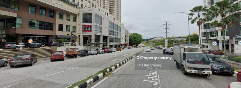 Retail Office for Sale in Taman Sri Hartamas, Sri Hartamas by Chester Cheng - iProperty.com.my