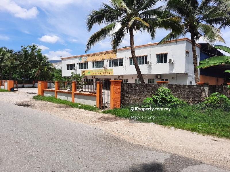 Agricultural Land for Sale in Kuang Town, Kuang by Mackie Hong - iProperty.com.my