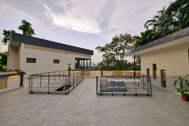 Bungalow House for Sale in Bukit Tunku Kenny Hills, Kuala Lumpur, Bukit Tunku (Kenny Hills) by Gabriel Goh - iProperty.com.my
