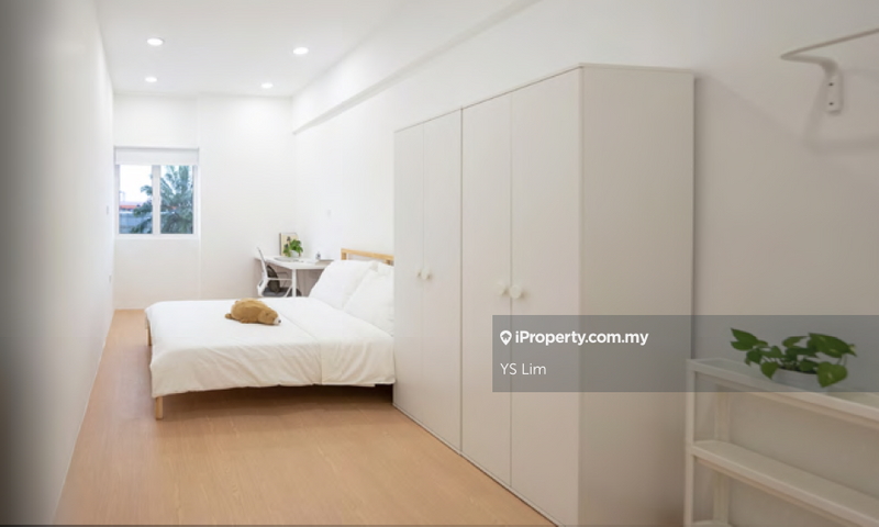 For Sale - PJS 11, Bandar Sunway, Sunway Pyramid, Subang Jaya