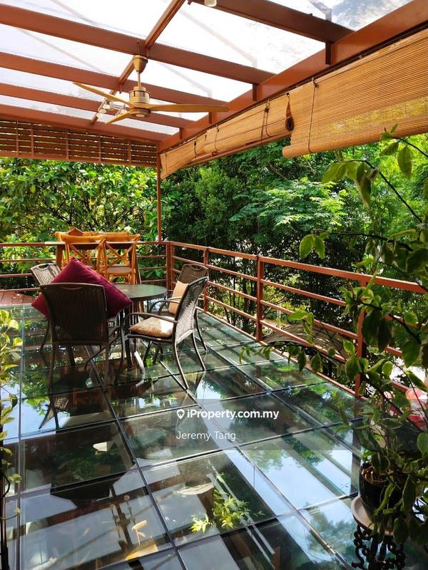 Rumah Berkembar untuk Dijual di Amarin Kiara, Mont Kiara oleh Jeremy Tang - iProperty.com.my