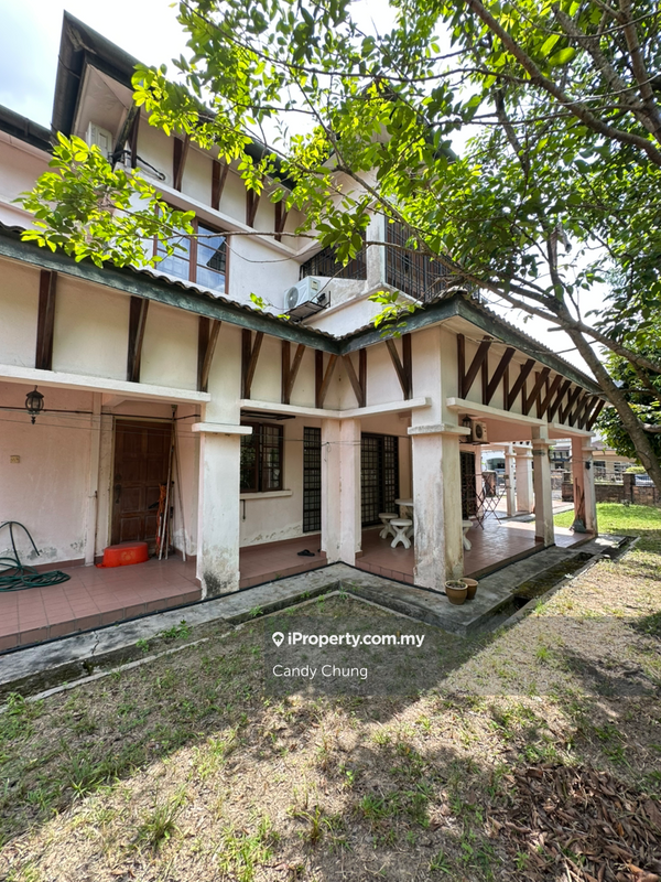 Rumah Berangkai 2 Tingkat untuk Dijual di Bukit Jelutong, Shah Alam oleh Candy Chung - iProperty.com.my