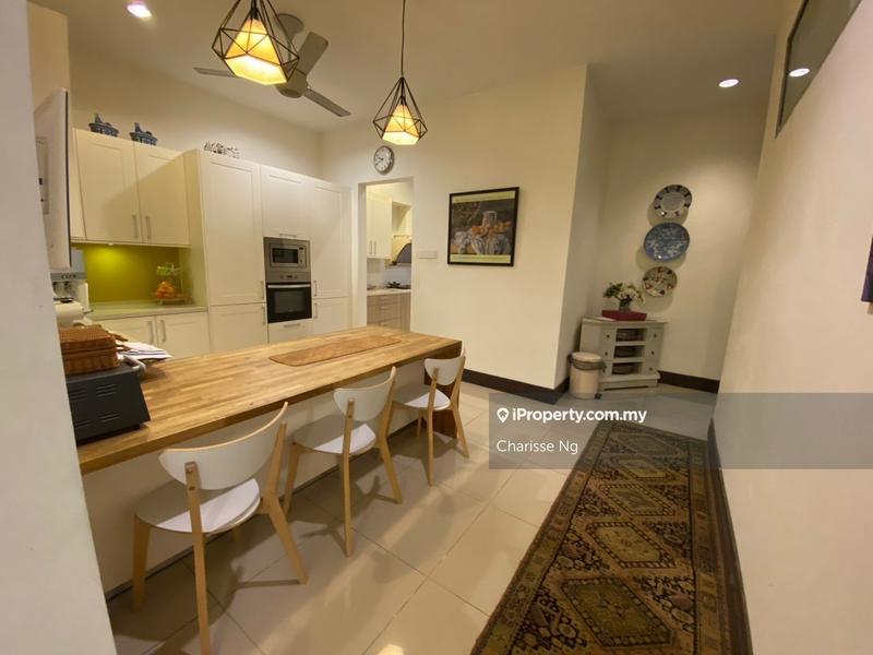 Semi-Detached House for Sale in Desa Sri Hartamas, Sri Hartamas by Charisse Ng - iProperty.com.my