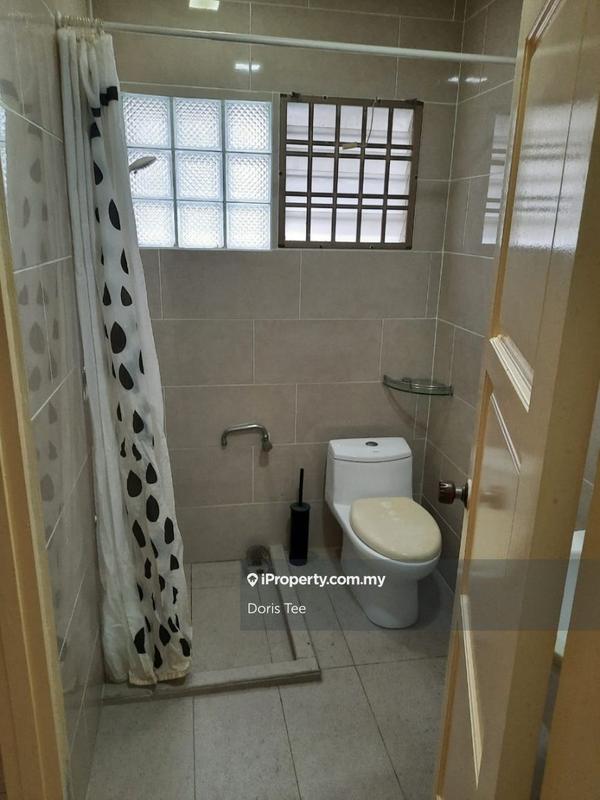 2-storey Terraced House for Rent in TTDI, Taman Tun Dr Ismail by Doris Tee - iProperty.com.my